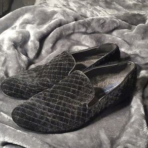 Giorgio Brutini loafers